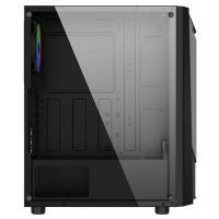 Корпус для ПК MSI MAG SHIELD 110A Patriotic изображение 4