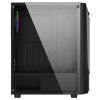 Корпус для ПК MSI MAG SHIELD 110A Patriotic изображение 4