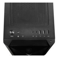 Корпус для ПК MSI MAG SHIELD 110A Patriotic изображение 5