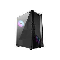 Корпус для ПК MSI MAG SHIELD 110A Patriotic изображение 6