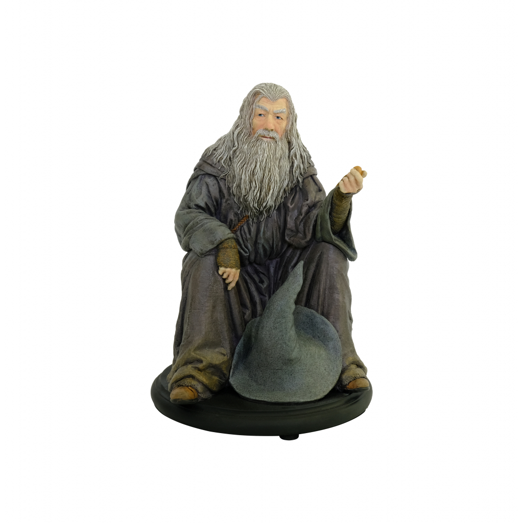 Фигурка для геймеров ABYstyle LORD OF THE RING Gandalf (860101026)