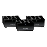 Точка доступа Wi-Fi Netgear MK63-100PES