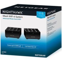 Точка доступа Wi-Fi Netgear MK63-100PES изображение 7