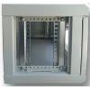 Шкаф настенный Hypernet 6U 19" 600х600 (WMNC66-6U-FLAT-AC) изображение 5