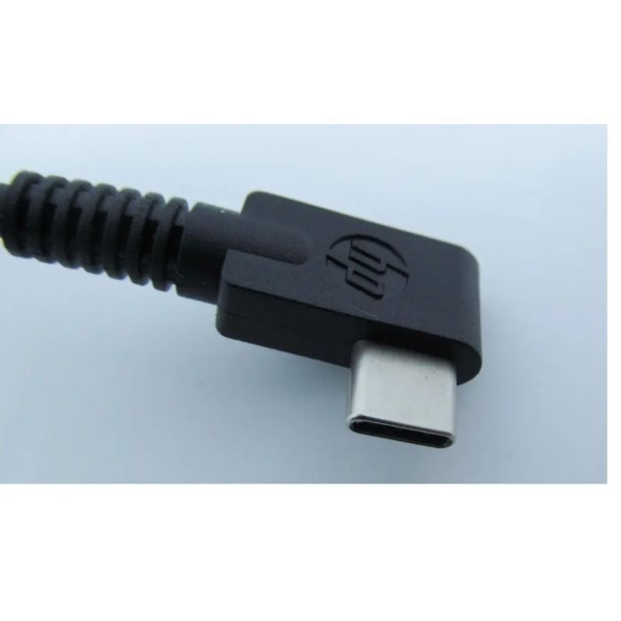 Блок живлення до ноутбуку HP 65W 20V/3.25A, 15V/4.33A, 12V/5A, 9V/3A, 5V/3A TYPE-C (A40326) зображення 2