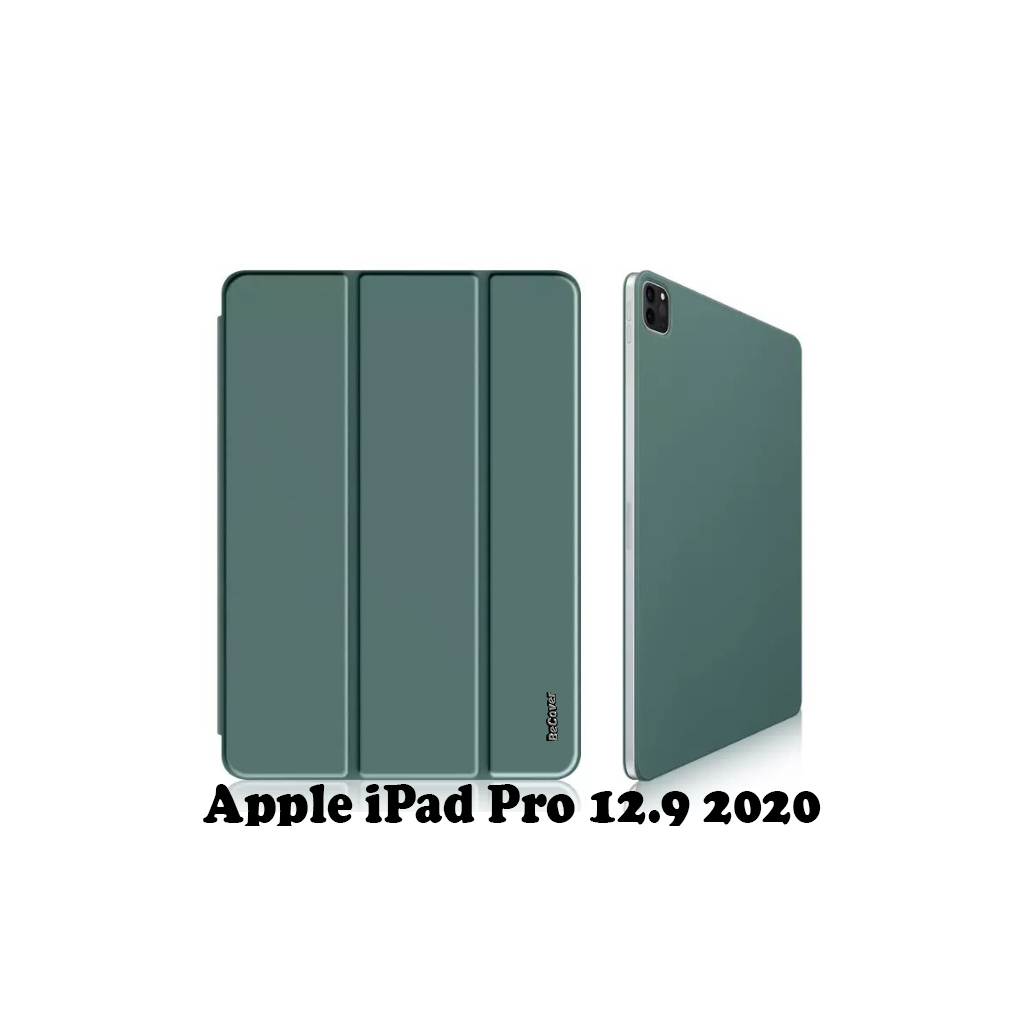 Чехол для планшета BeCover Magnetic Apple iPad Pro 12.9 2020/21/22 Pink (707554)
