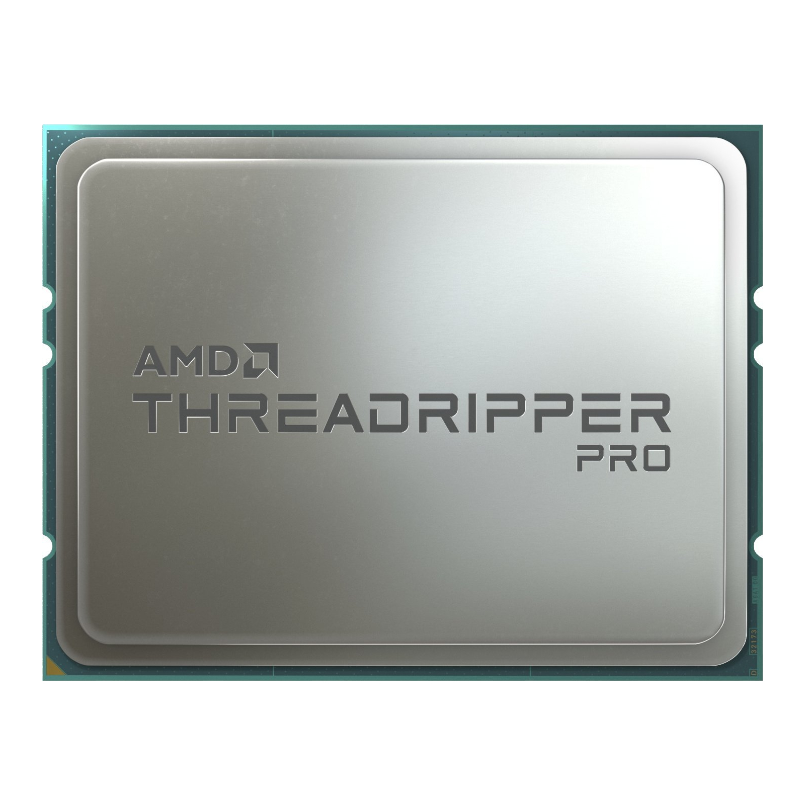 Процессор AMD Ryzen Threadripper PRO 5965WX (100-100000446WOF) изображение 3