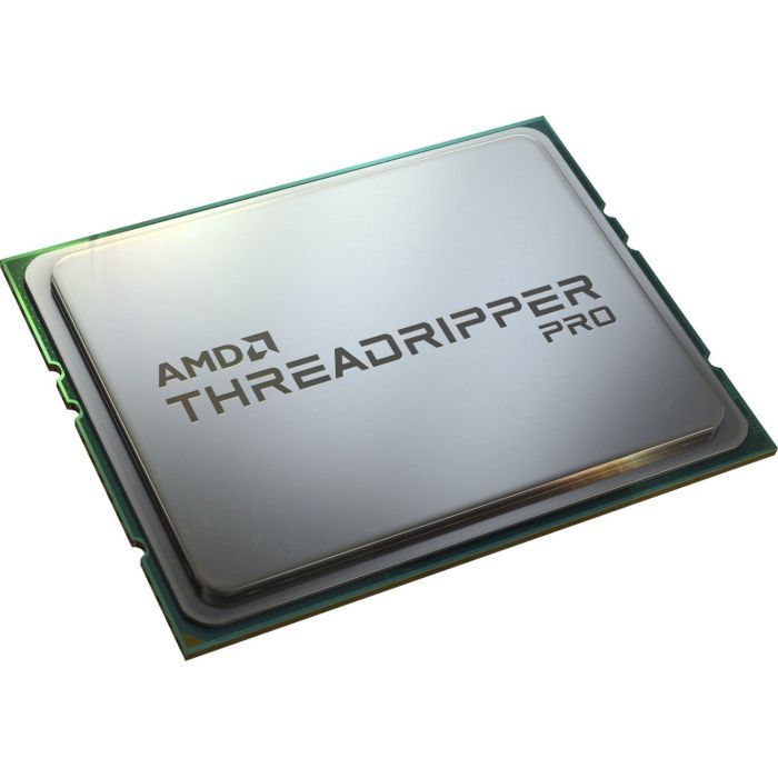 Процесор AMD Ryzen Threadripper PRO 5965WX (100-100000446WOF) зображення 4