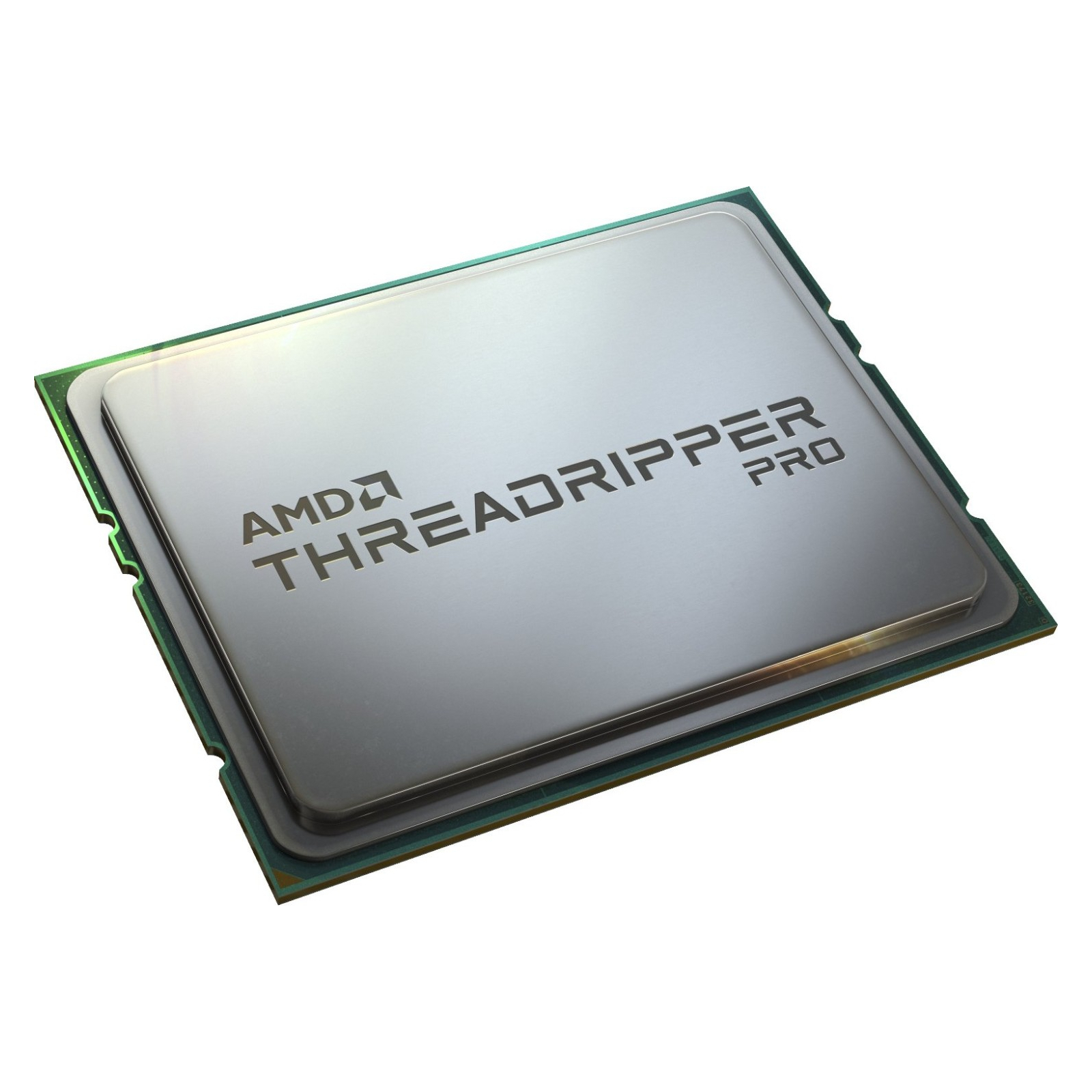 Процессор AMD Ryzen Threadripper PRO 5965WX (100-100000446WOF) изображение 4