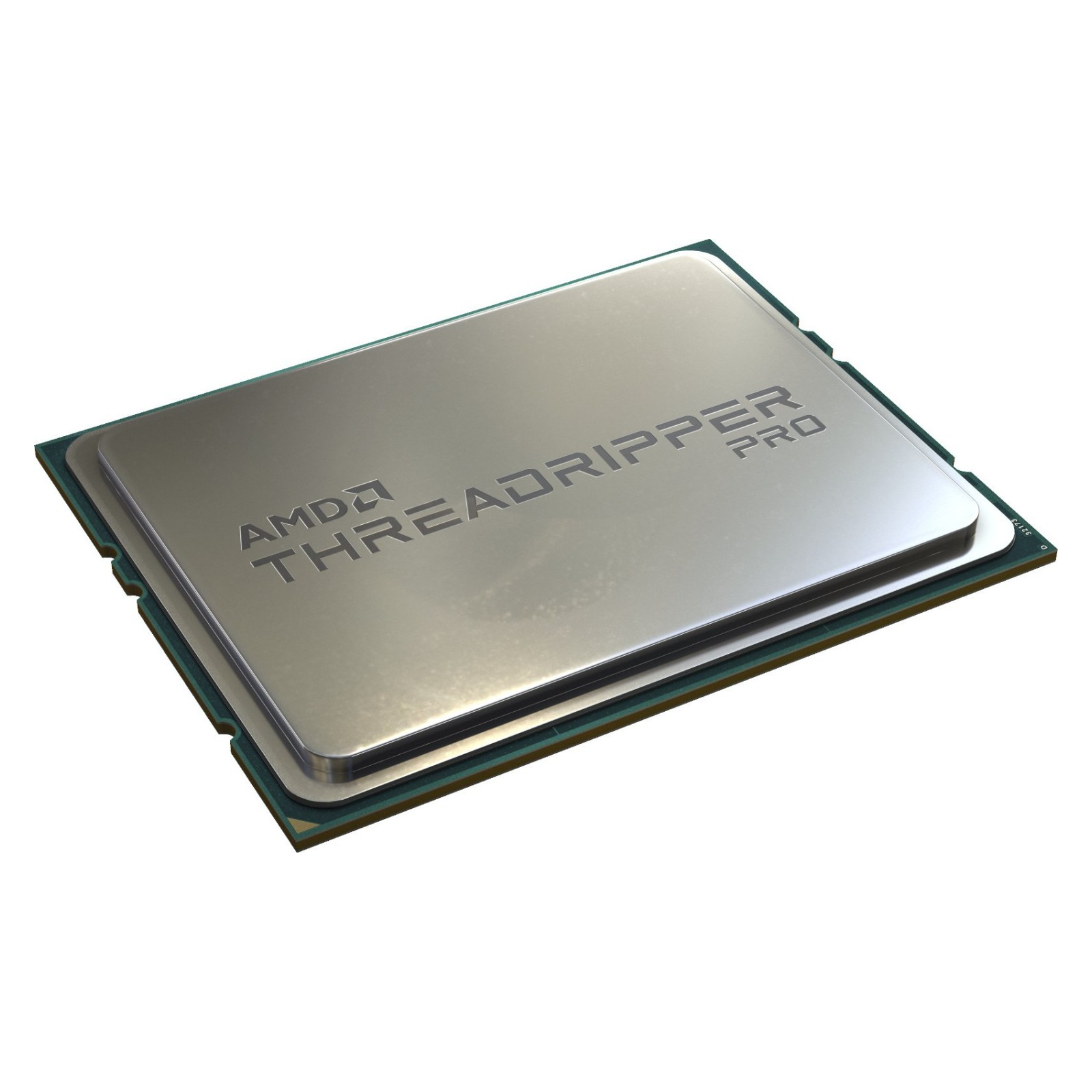 Процессор AMD Ryzen Threadripper PRO 5965WX (100-100000446WOF) изображение 5