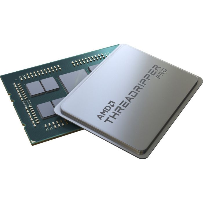 Процесор AMD Ryzen Threadripper PRO 5965WX (100-100000446WOF) зображення 6
