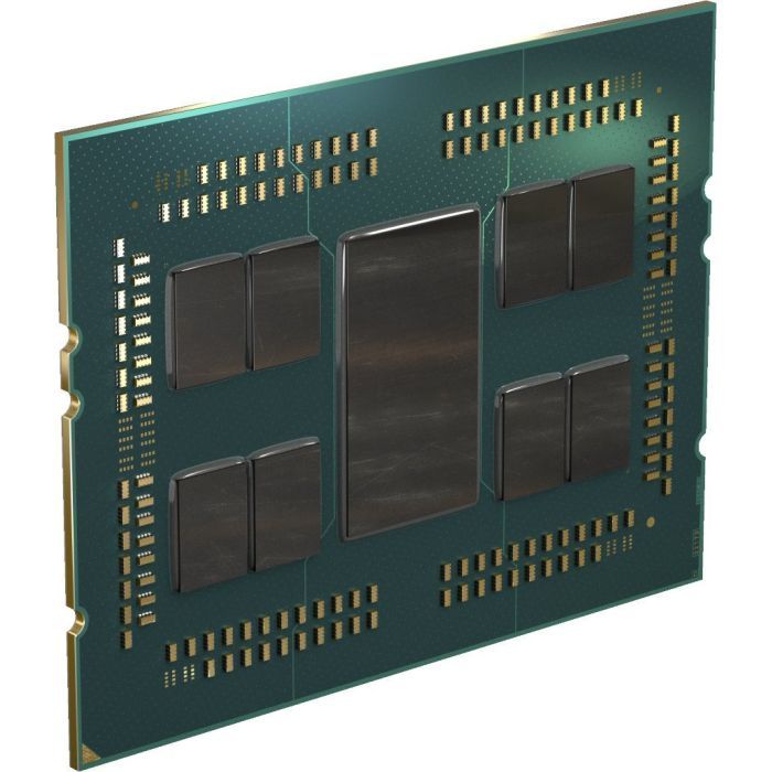 Процесор AMD Ryzen Threadripper PRO 5965WX (100-100000446WOF) зображення 7