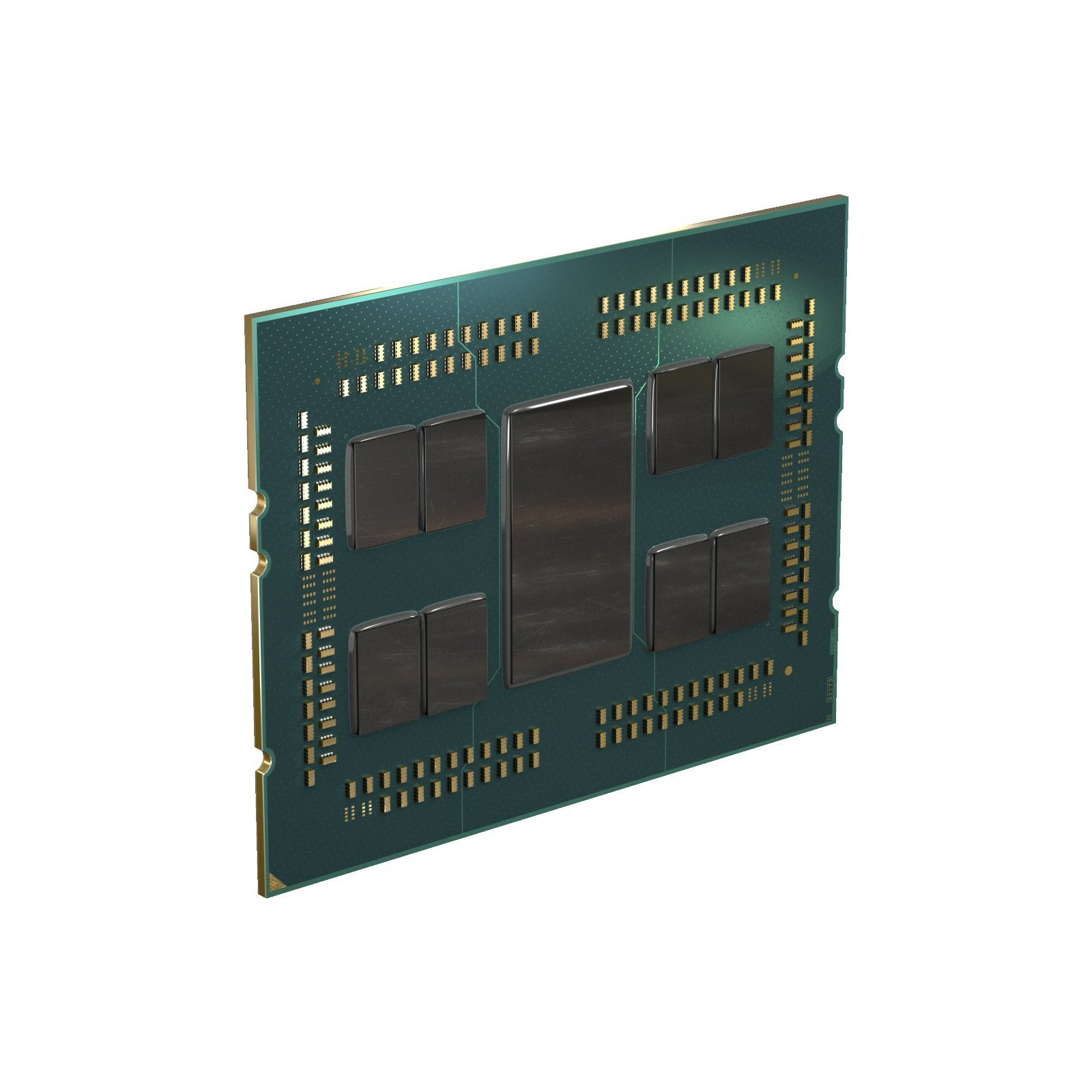 Процесор AMD Ryzen Threadripper PRO 5965WX (100-100000446WOF) зображення 7