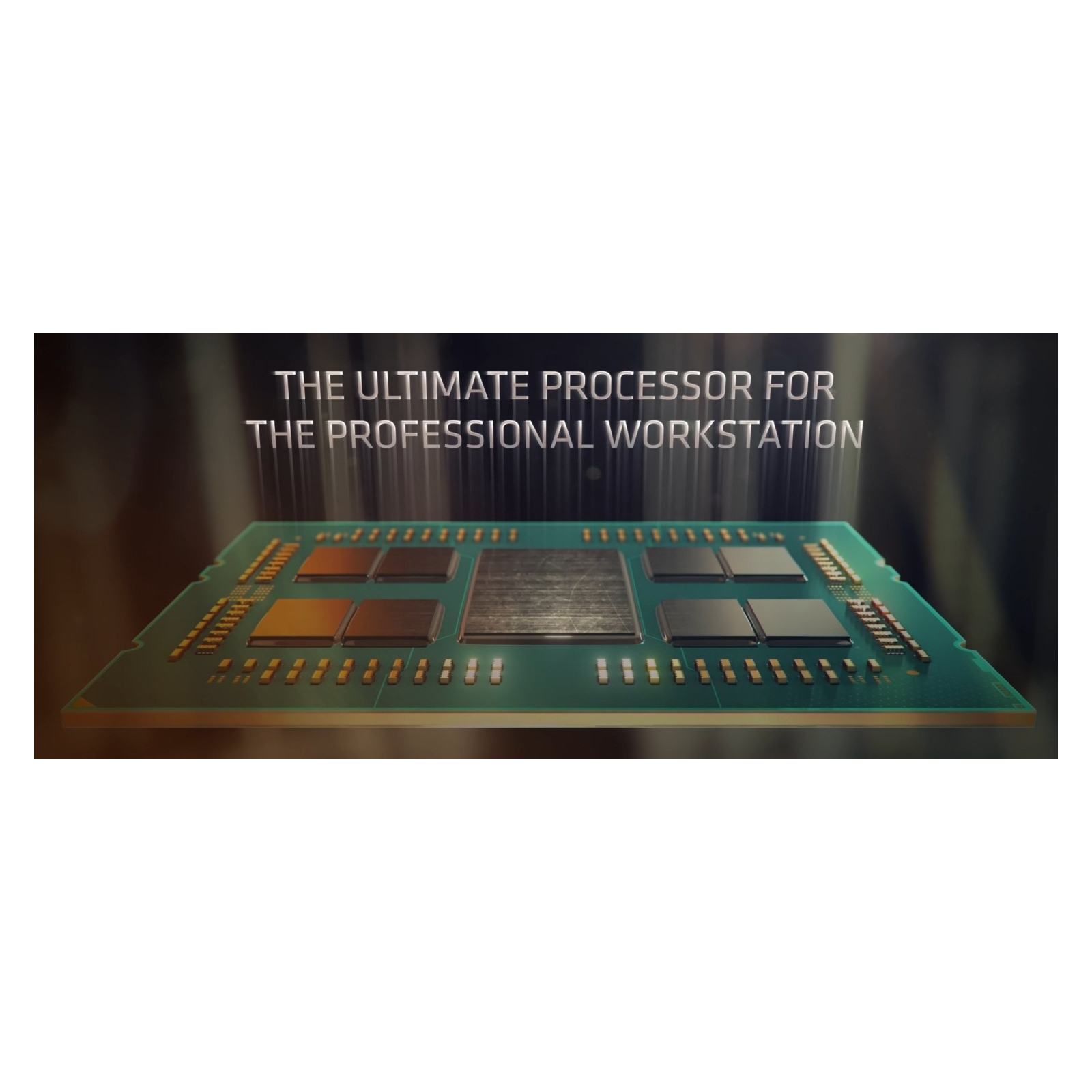 Процессор AMD Ryzen Threadripper PRO 5965WX (100-100000446WOF) изображение 8
