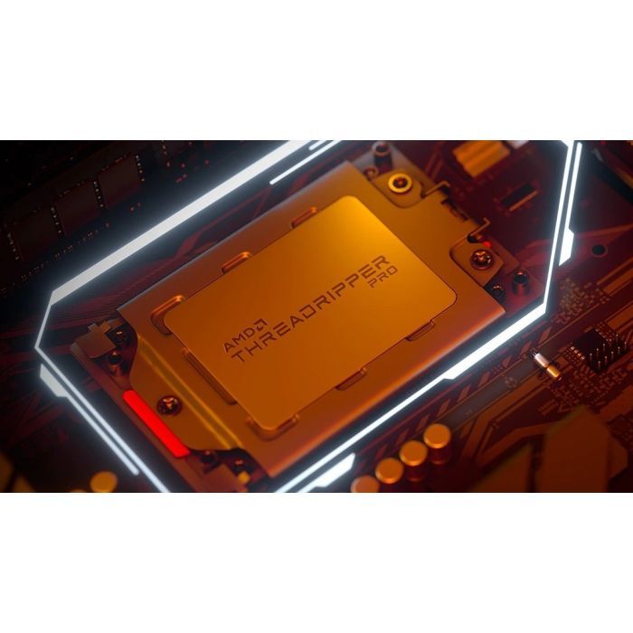 Процесор AMD Ryzen Threadripper PRO 5965WX (100-100000446WOF) зображення 9
