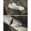 Тактическая лопата Naturehike NH20GJ001 (6927595744666) изображение 2