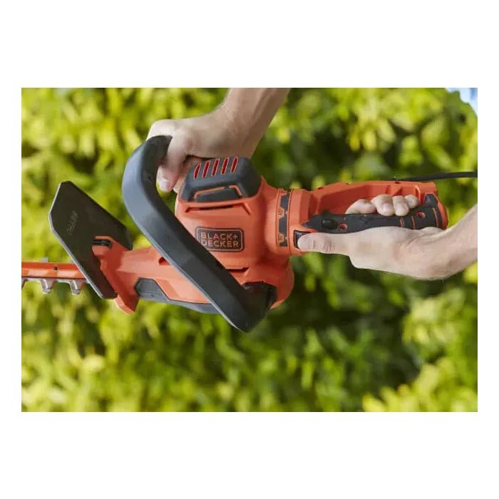 Кущоріз Black&Decker BEHTS551 зображення 2