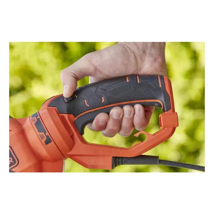 Кущоріз Black&Decker BEHTS551 зображення 4