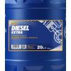 Моторное масло Mannol DIESEL EXTRA 20л 10W-40 (MN7504-20) изображение 2