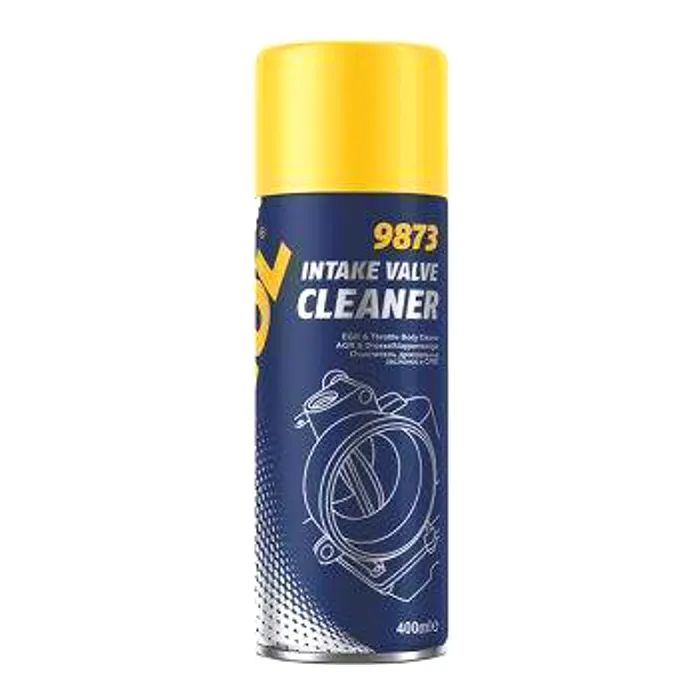 Автомобильный очиститель Mannol Intake Valve Cleaner 400 мл (9873)