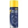 Автомобильный очиститель Mannol Intake Valve Cleaner 400 мл (9873)