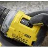 Шуруповерт Stanley FatMax, Li-lon 18 В, 60 Нм, 2 АКБ + ЗУ, кейс (SFMCD715D2K) изображение 4
