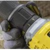 Шуруповерт Stanley FatMax, Li-lon 18 В, 60 Нм, 2 АКБ + ЗУ, кейс (SFMCD715D2K) изображение 5