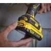 Шуруповерт Stanley FatMax, Li-lon 18 В, 60 Нм, 2 АКБ + ЗУ, кейс (SFMCD715D2K) изображение 7