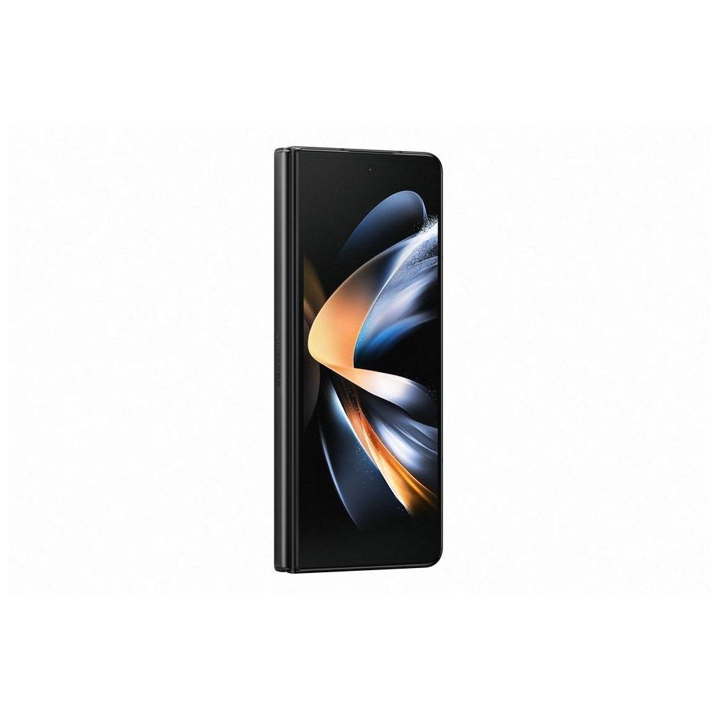 Мобильный телефон Samsung Galaxy Fold4 12/512Gb Phantom Black (SM-F936BZKCSEK) изображение 6