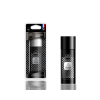 Ароматизатор для автомобіля Aroma Car Prestige Spray - Silver 50 мл (925340) зображення 2
