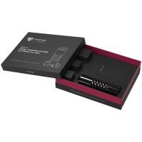 Винний набір Prestigio Electric Vacuum Wine Stopper (PWA103APSRB) зображення 10