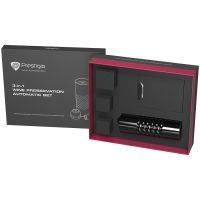 Винний набір Prestigio Electric Vacuum Wine Stopper (PWA103APSRB) зображення 5