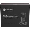Винний набір Prestigio Electric Vacuum Wine Stopper (PWA103APSRB) зображення 6