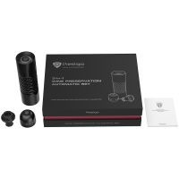 Винний набір Prestigio Electric Vacuum Wine Stopper (PWA103APSRB) зображення 9