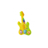 Розвиваюча іграшка Baby Team Гітара жовта (8644_гітара_жовта) зображення 2
