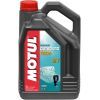 Моторное масло MOTUL 2T Outboard Tech 5 л (851751)