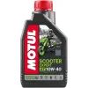 Моторна олива MOTUL Scooter Expert 4T 10W40 MB 1 л (831701)