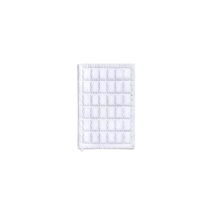 Ковдра MirSon бамбукове Royal Pearl Hand Made 0438 літо 172x205 см (2200000451736)