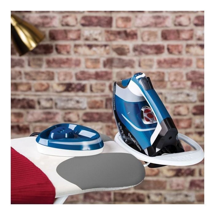 Утюг Russell Hobbs 26020-56 изображение 5