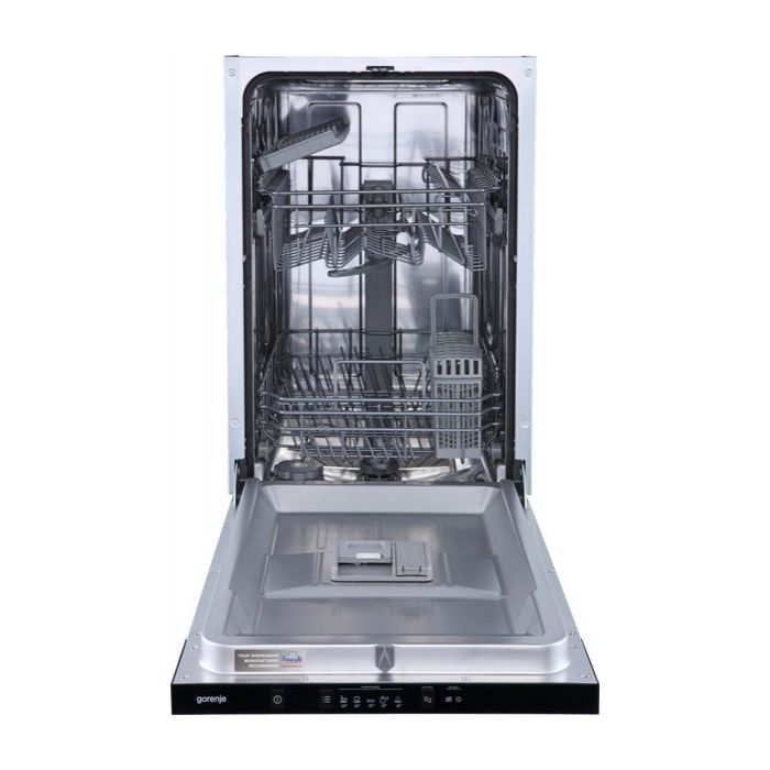 Посудомийна машина Gorenje GV520E15 зображення 2