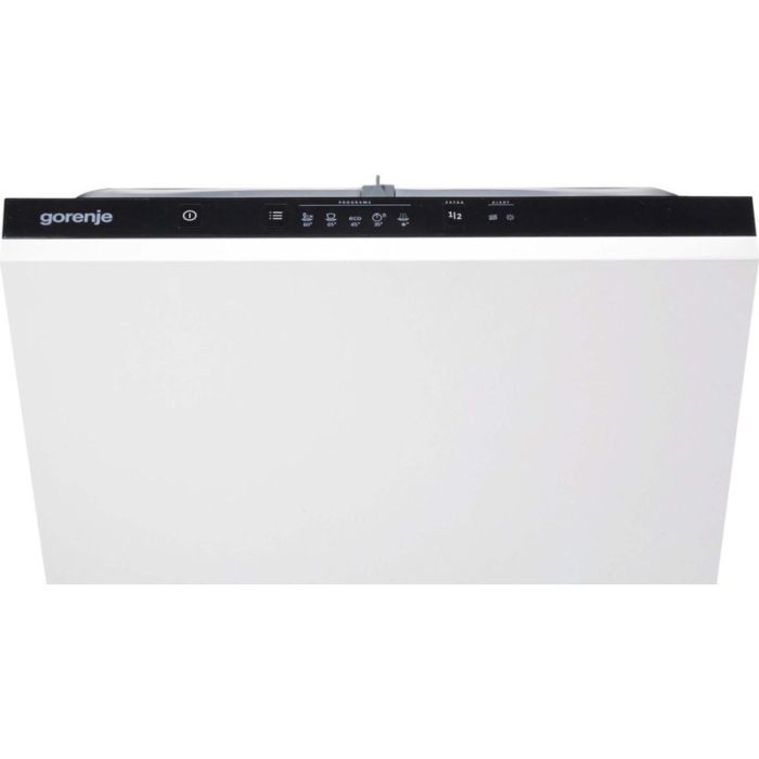 Посудомийна машина Gorenje GV520E15 зображення 4