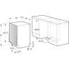 Посудомийна машина Gorenje GV520E15 зображення 5
