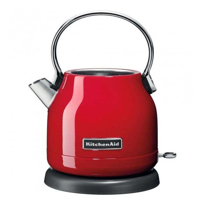 Електрочайник KitchenAid 5KEK1222ESX