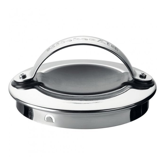 Електрочайник KitchenAid 5KEK1222ESX зображення 4
