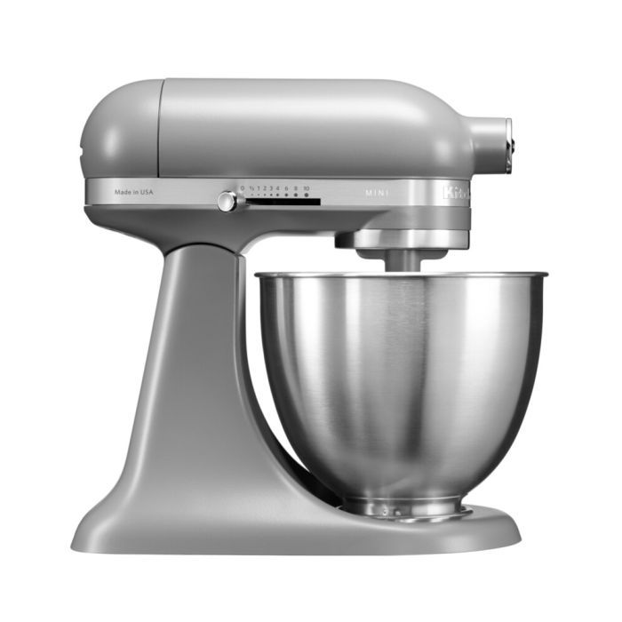 Кухонний комбайн KitchenAid 5KSM3311XEFG зображення 3