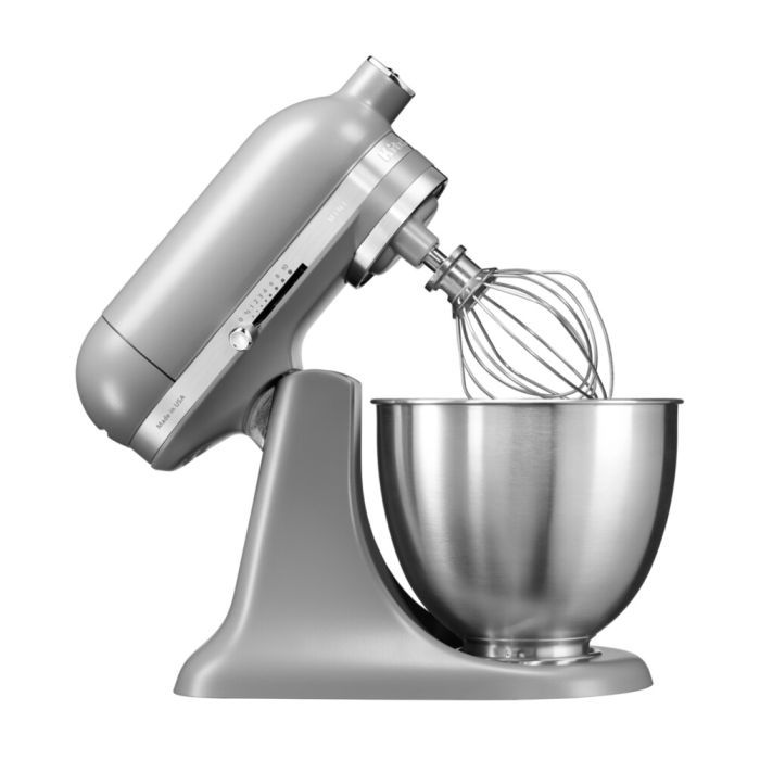 Кухонний комбайн KitchenAid 5KSM3311XEFG зображення 4
