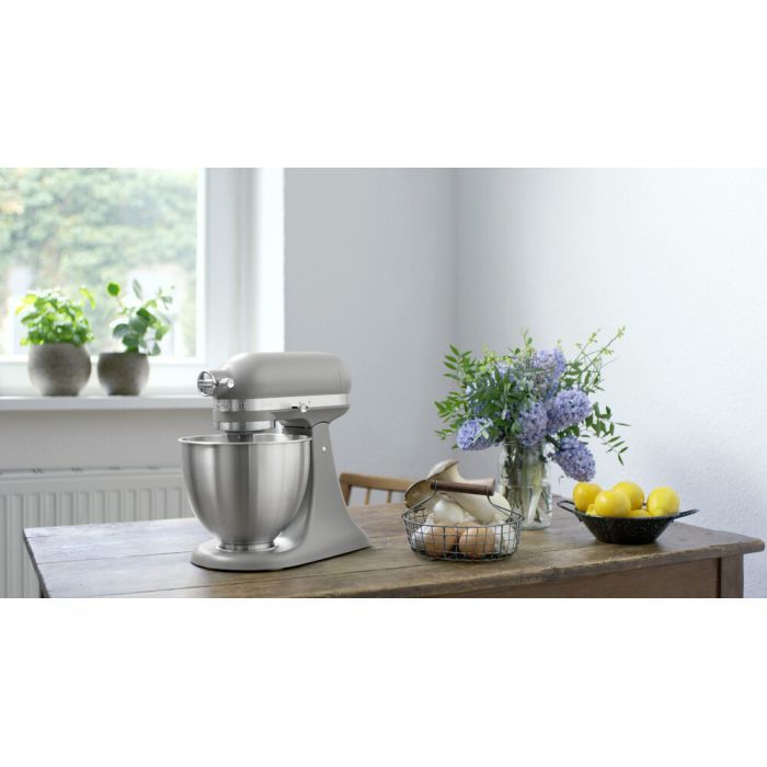Кухонний комбайн KitchenAid 5KSM3311XEFG зображення 5