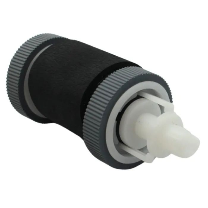 Ролик захвата бумаги HP LJ P3005/M3027/3035 аналог RM1-3762/RM1-3763 Welldo (RM1-3762-WDS) изображение 2