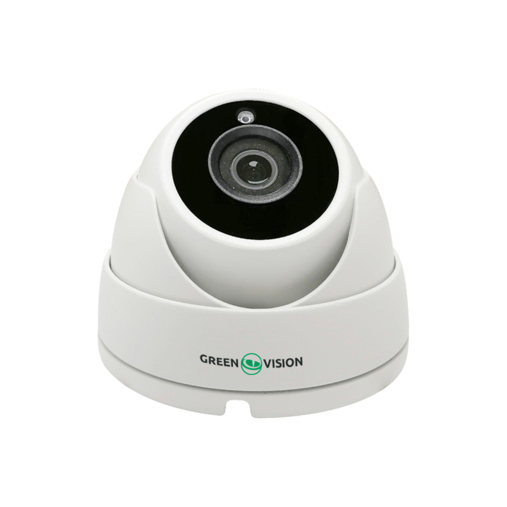 Камера видеонаблюдения Greenvision GV-159-IP-DOS50-30H POE (17931) изображение 4
