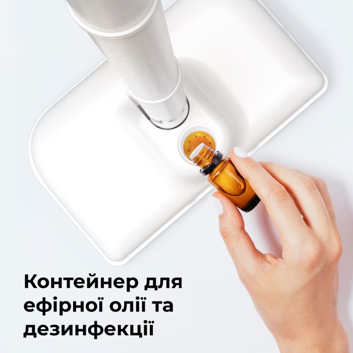 Пароочиститель AENO ASM0001 изображение 10
